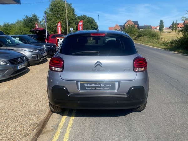 Used Citroen C3 2020 for sale - 74237731: Photo 6