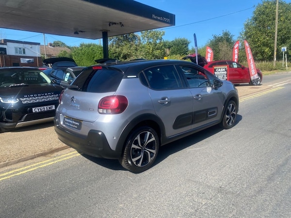 Used Citroen C3 2020 for sale - 74237731: Photo 7