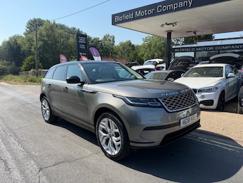 Used Land Rover Range Rover Velar 2018 for sale - 78986041: Photo