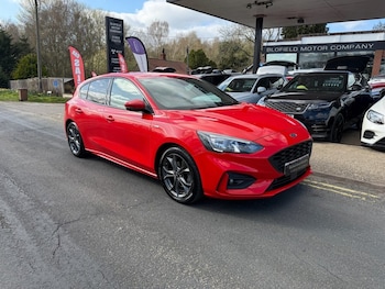 Used Ford Focus 2019 for sale - 78074184: Photo