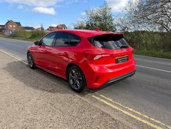 Used Ford Focus 2019 for sale - 78074184: Photo