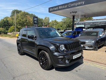 Used Jeep Renegade 2019 for sale - 79375722: Photo