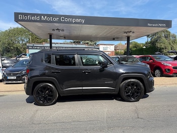 Used Jeep Renegade 2019 for sale - 79375722: Photo