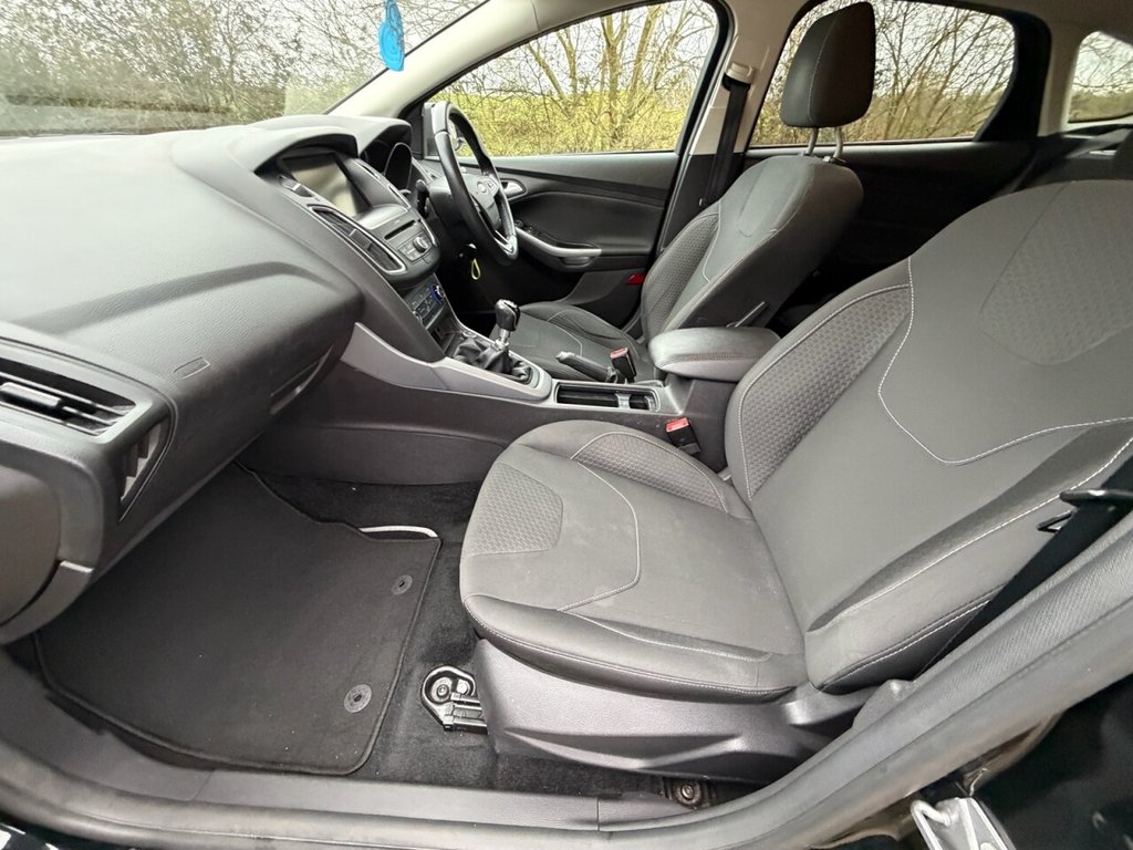 Used Ford Focus 2016 for sale - 77631815: Photo 10
