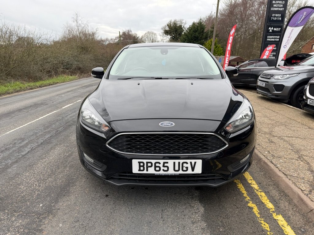 Used Ford Focus 2016 for sale - 77631815: Photo 3