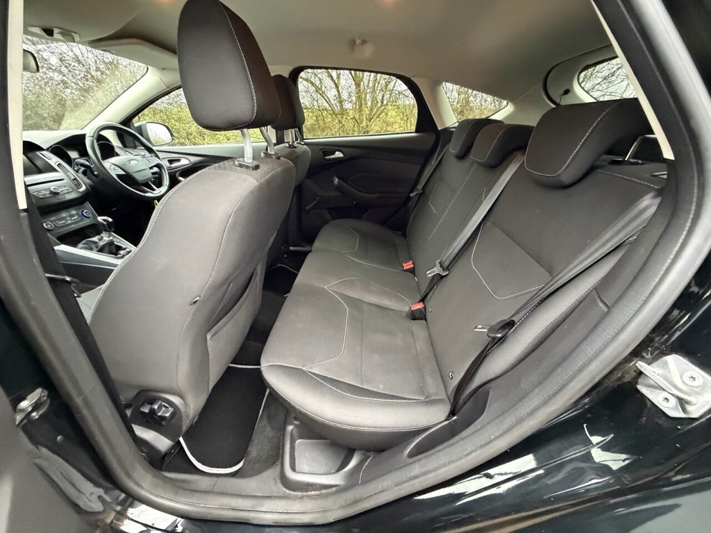 Used Ford Focus 2016 for sale - 77631815: Photo 8