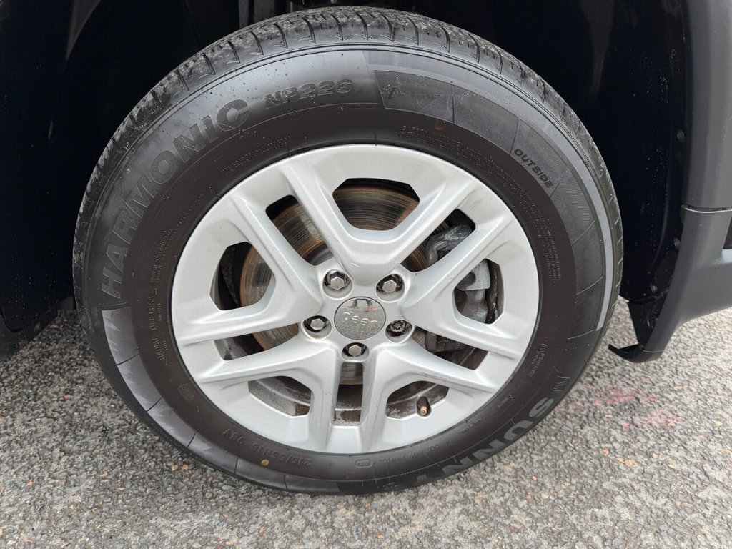 Used Jeep Compass 2019 for sale - 77512526: Photo 10