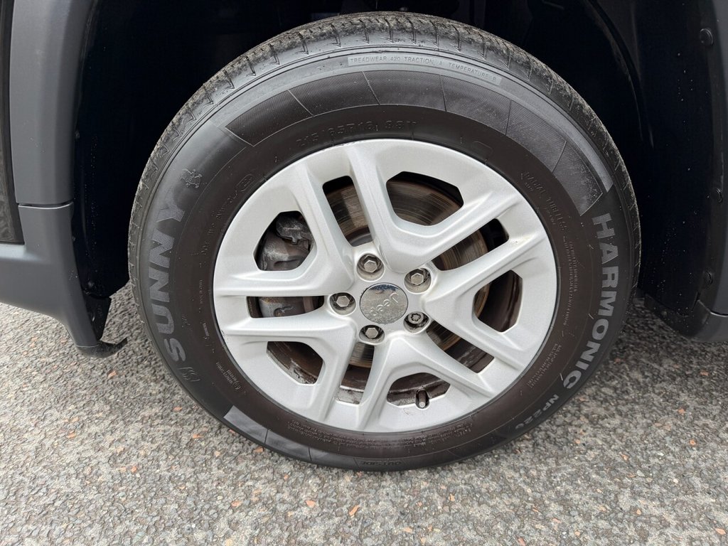 Used Jeep Compass 2019 for sale - 77512526: Photo 11