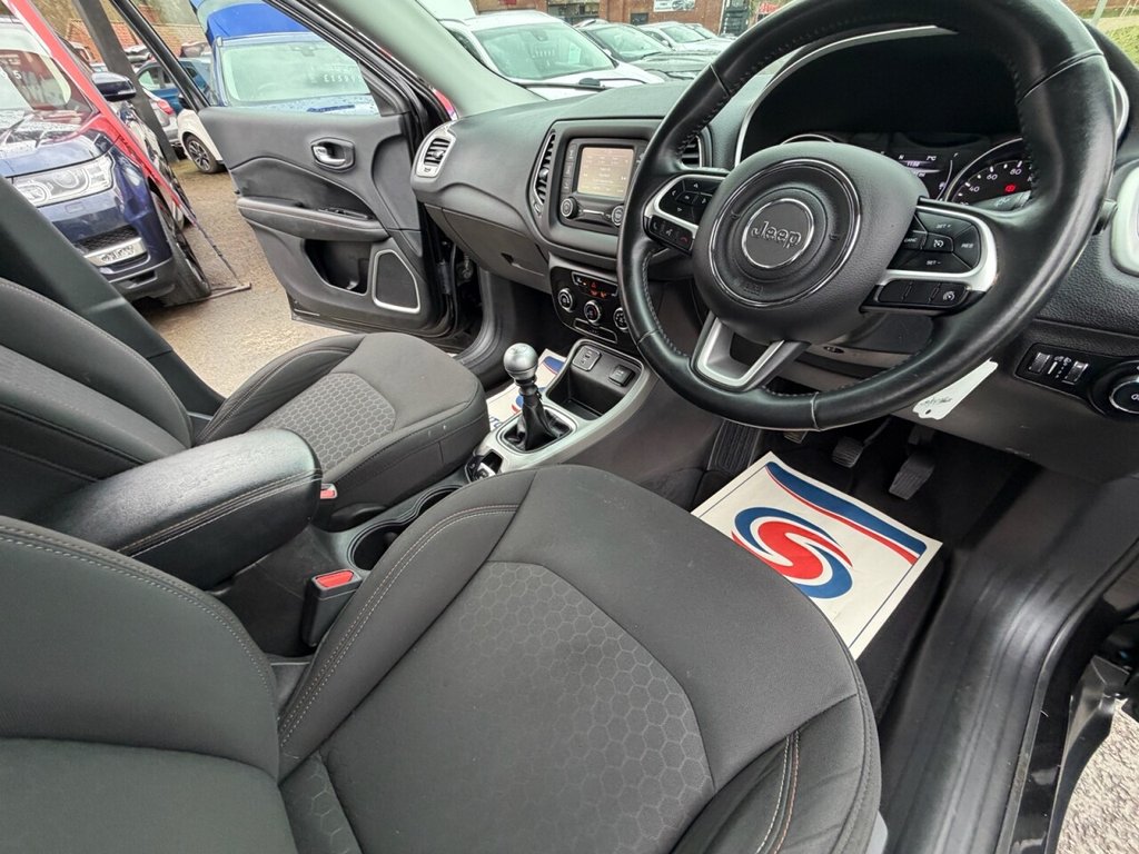 Used Jeep Compass 2019 for sale - 77512526: Photo 12