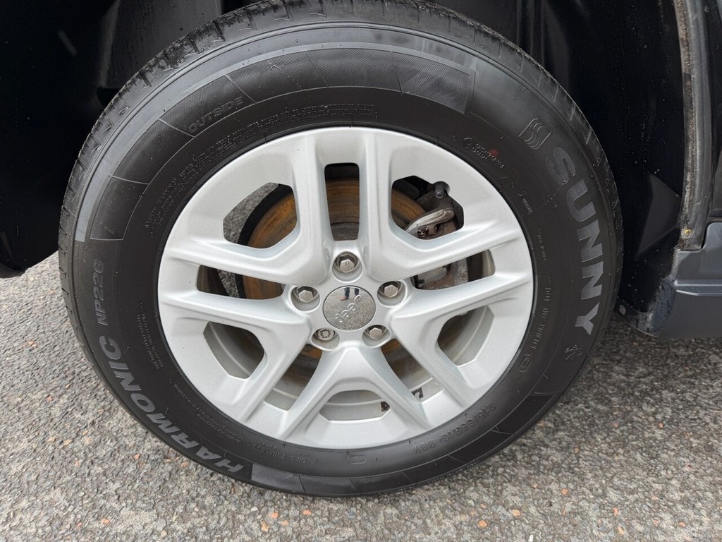 Used Jeep Compass 2019 for sale - 77512526: Photo 13