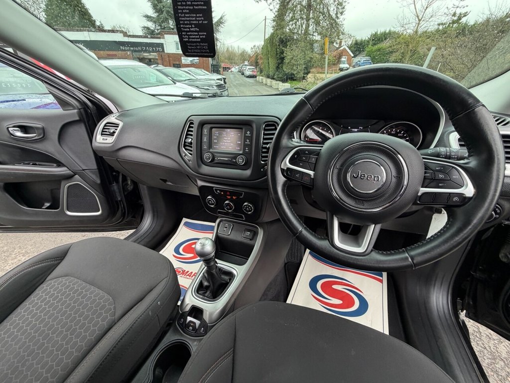 Used Jeep Compass 2019 for sale - 77512526: Photo 14