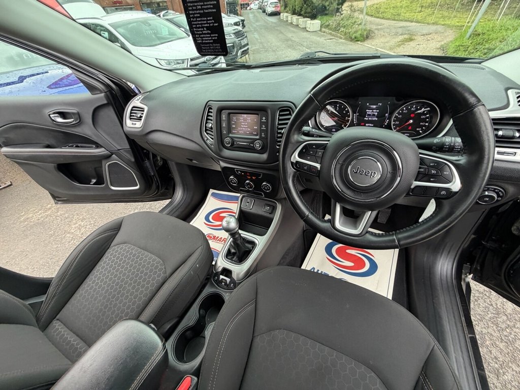 Used Jeep Compass 2019 for sale - 77512526: Photo 15