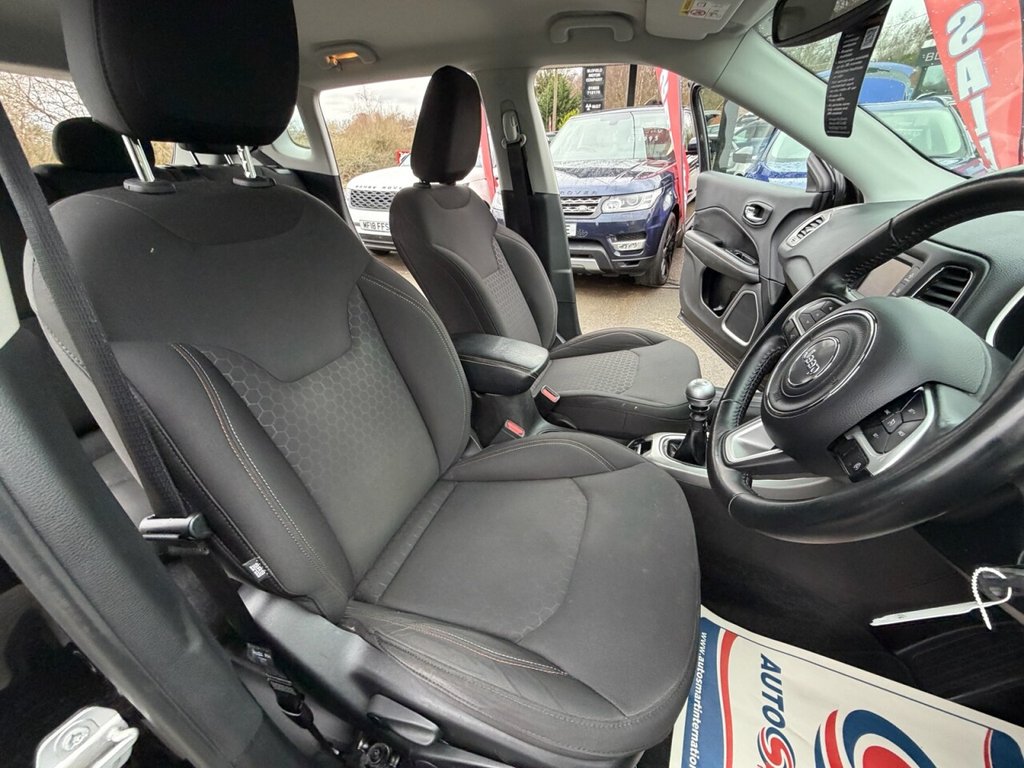 Used Jeep Compass 2019 for sale - 77512526: Photo 16