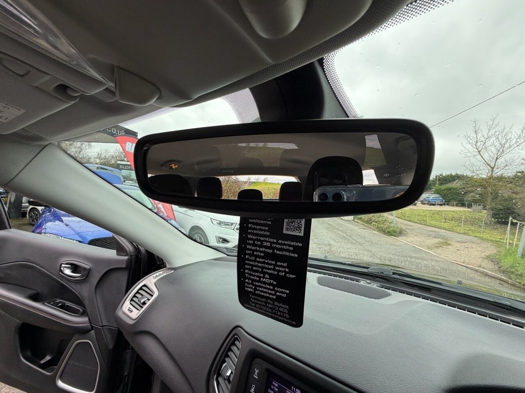 Used Jeep Compass 2019 for sale - 77512526: Photo 17