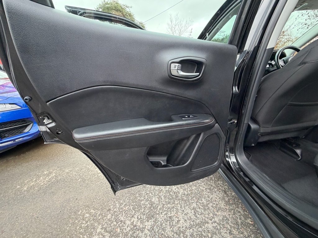 Used Jeep Compass 2019 for sale - 77512526: Photo 22