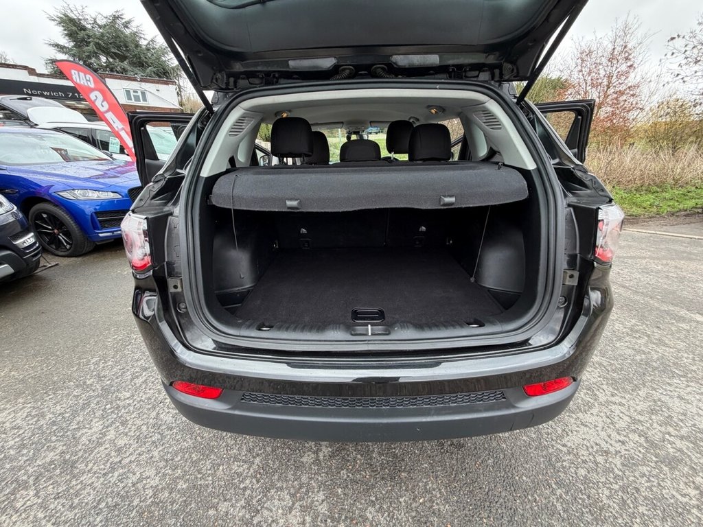 Used Jeep Compass 2019 for sale - 77512526: Photo 26