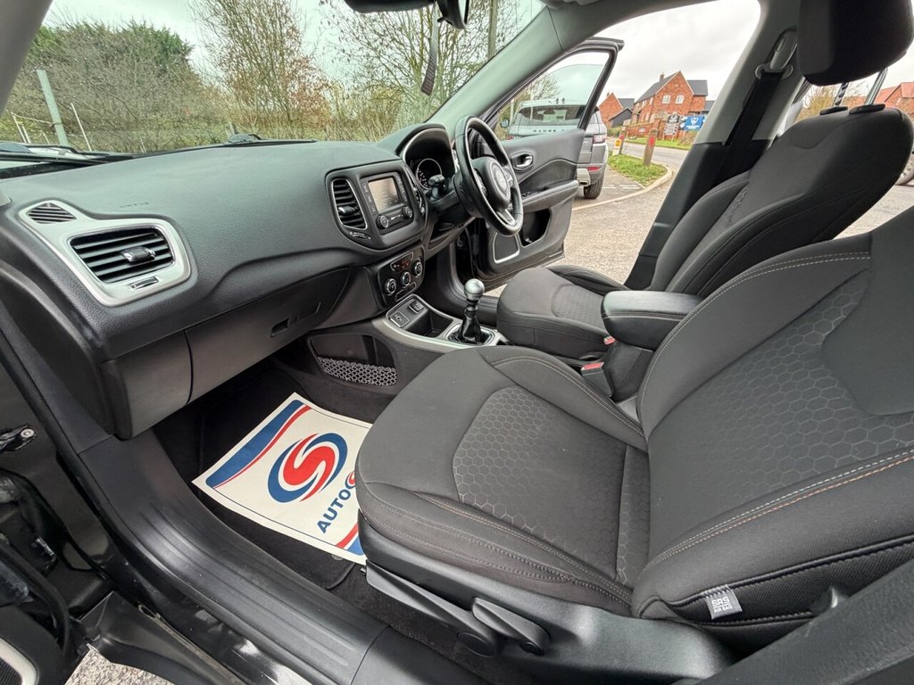 Used Jeep Compass 2019 for sale - 77512526: Photo 29