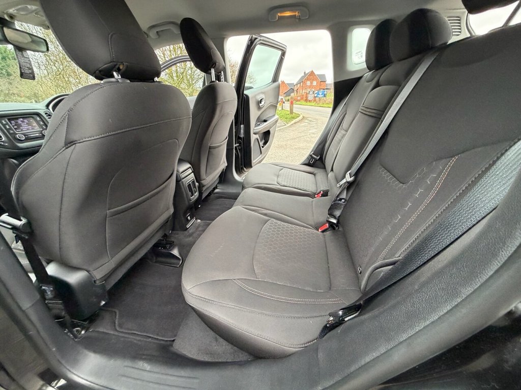 Used Jeep Compass 2019 for sale - 77512526: Photo 32