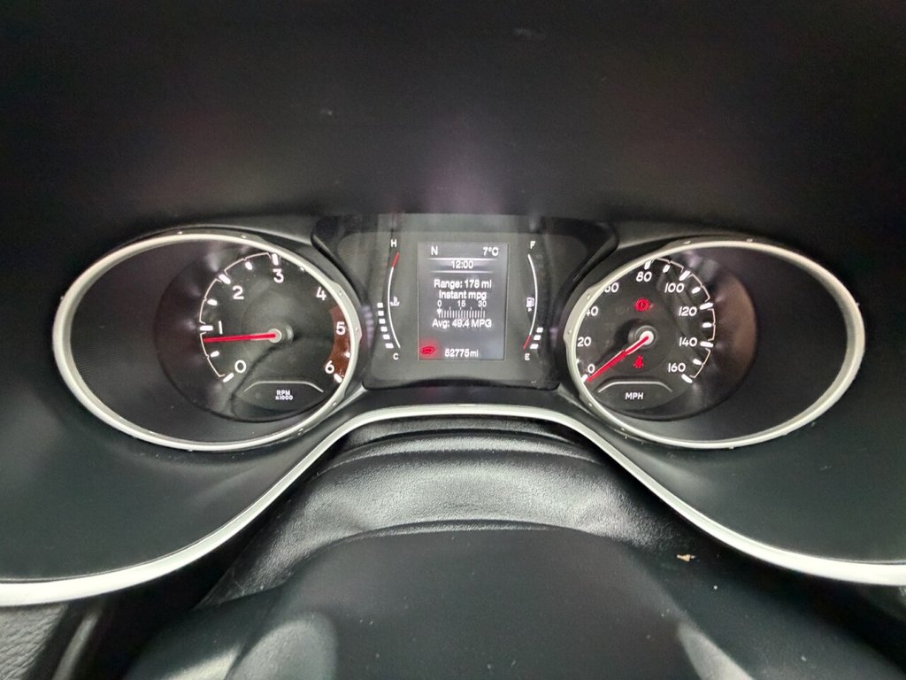 Used Jeep Compass 2019 for sale - 77512526: Photo 34