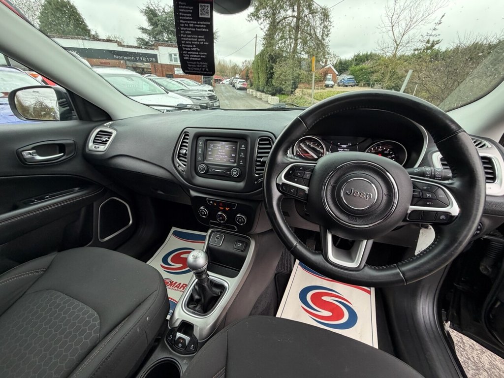 Used Jeep Compass 2019 for sale - 77512526: Photo 38