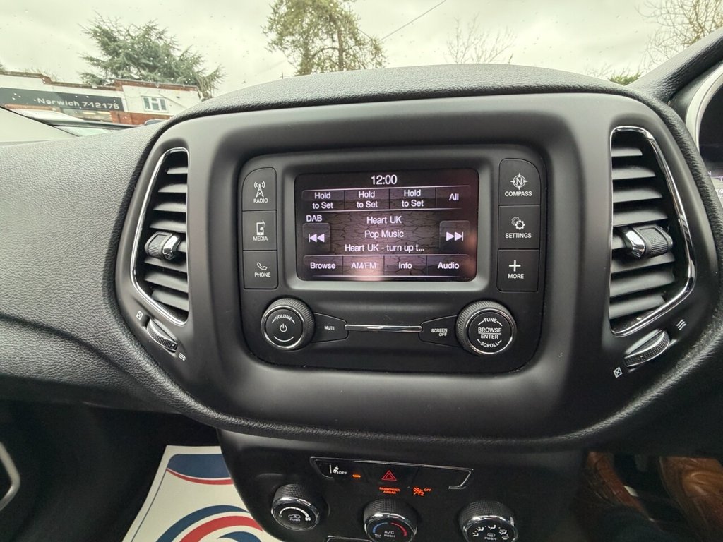 Used Jeep Compass 2019 for sale - 77512526: Photo 44