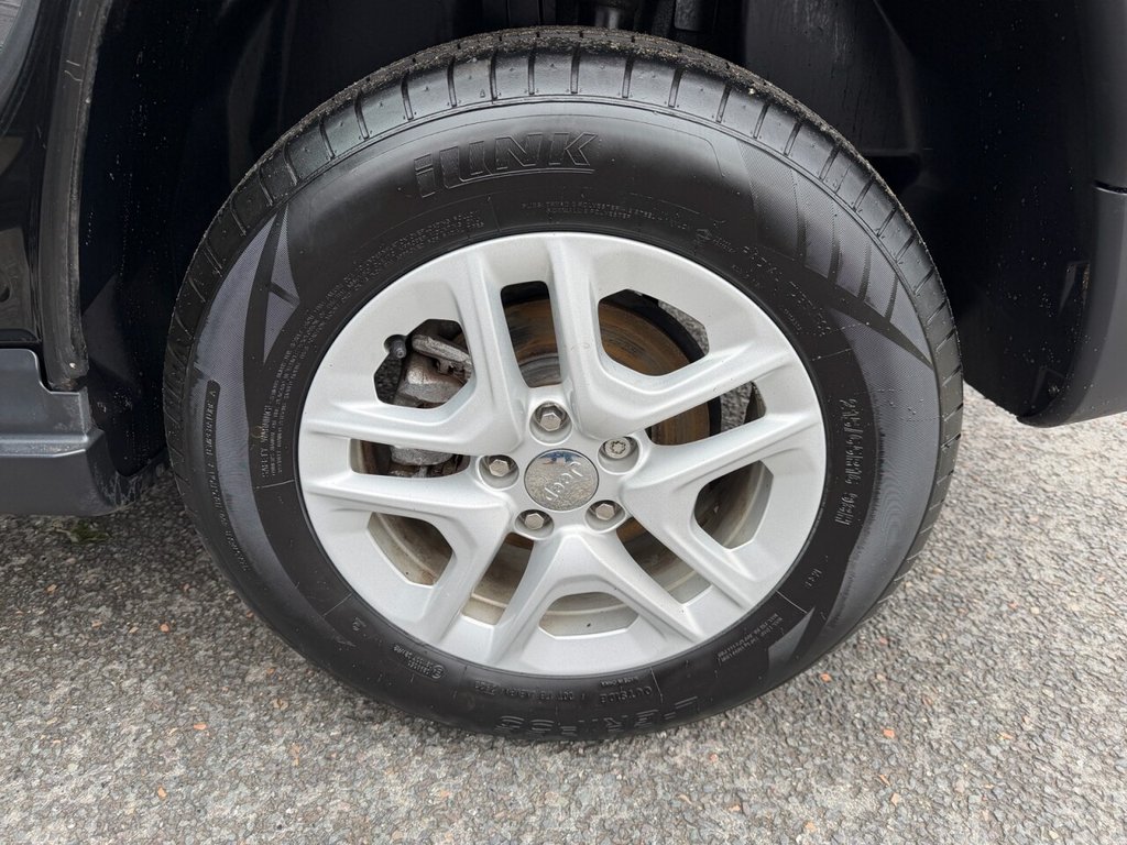 Used Jeep Compass 2019 for sale - 77512526: Photo 8