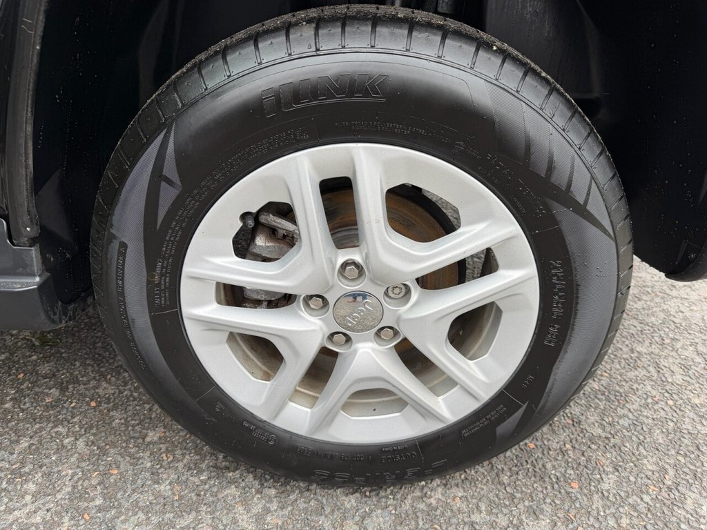 Used Jeep Compass 2019 for sale - 77512526: Photo 9