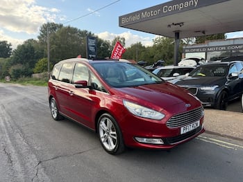 Used Ford Galaxy 2017 for sale - 79375820: Photo