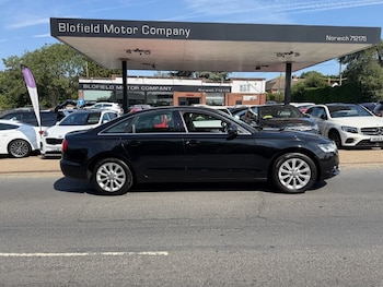 Used Audi A6 Saloon 2012 for sale - 79186886: Photo