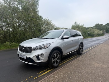 Used Kia Sorento 2017 for sale - 78569882: Photo
