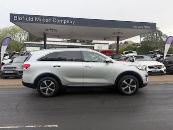 Used Kia Sorento 2017 for sale - 78569882: Photo