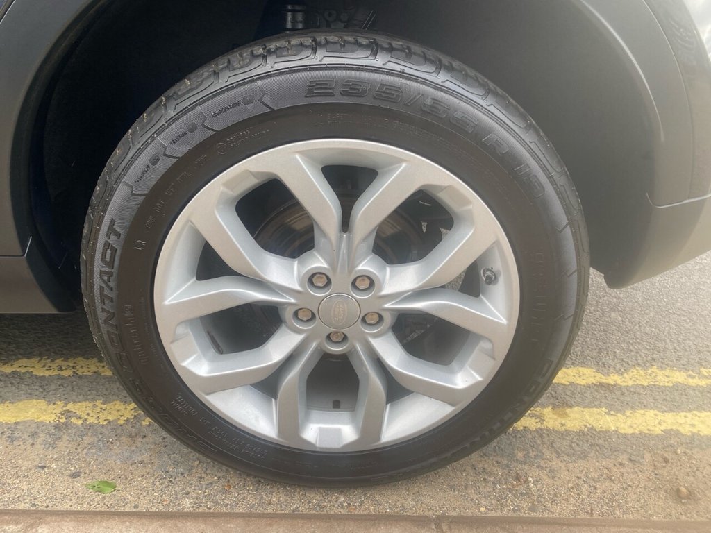 Used Land Rover Discovery Sport 2018 for sale - 76203254: Photo 10