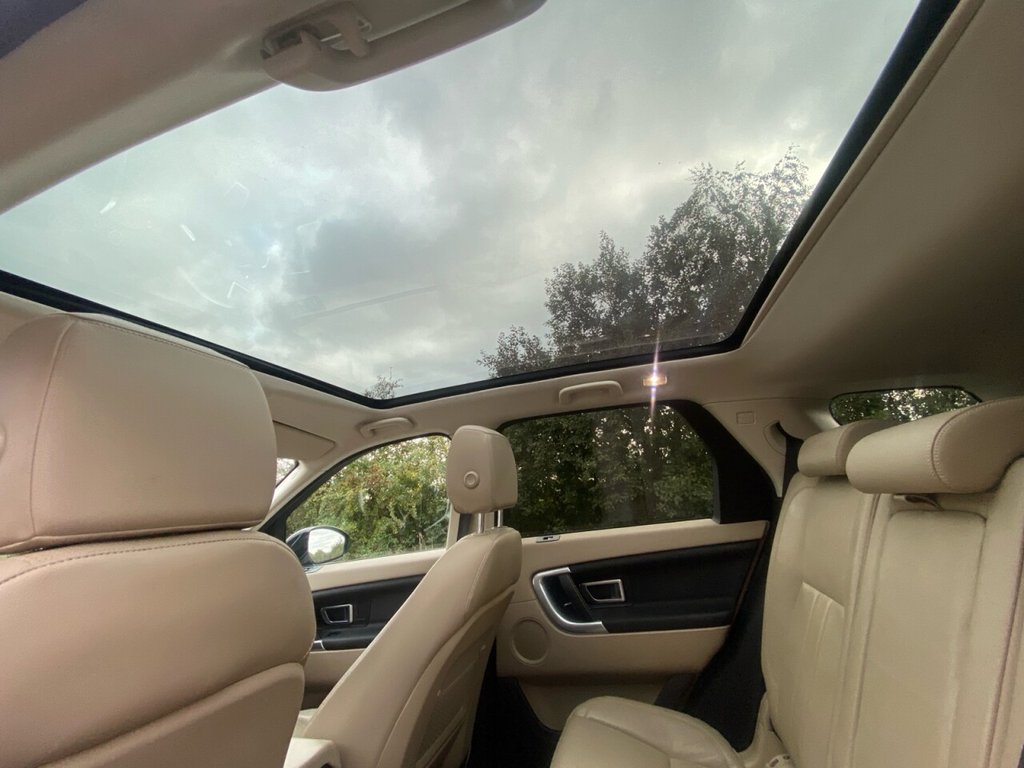 Used Land Rover Discovery Sport 2018 for sale - 76203254: Photo 21