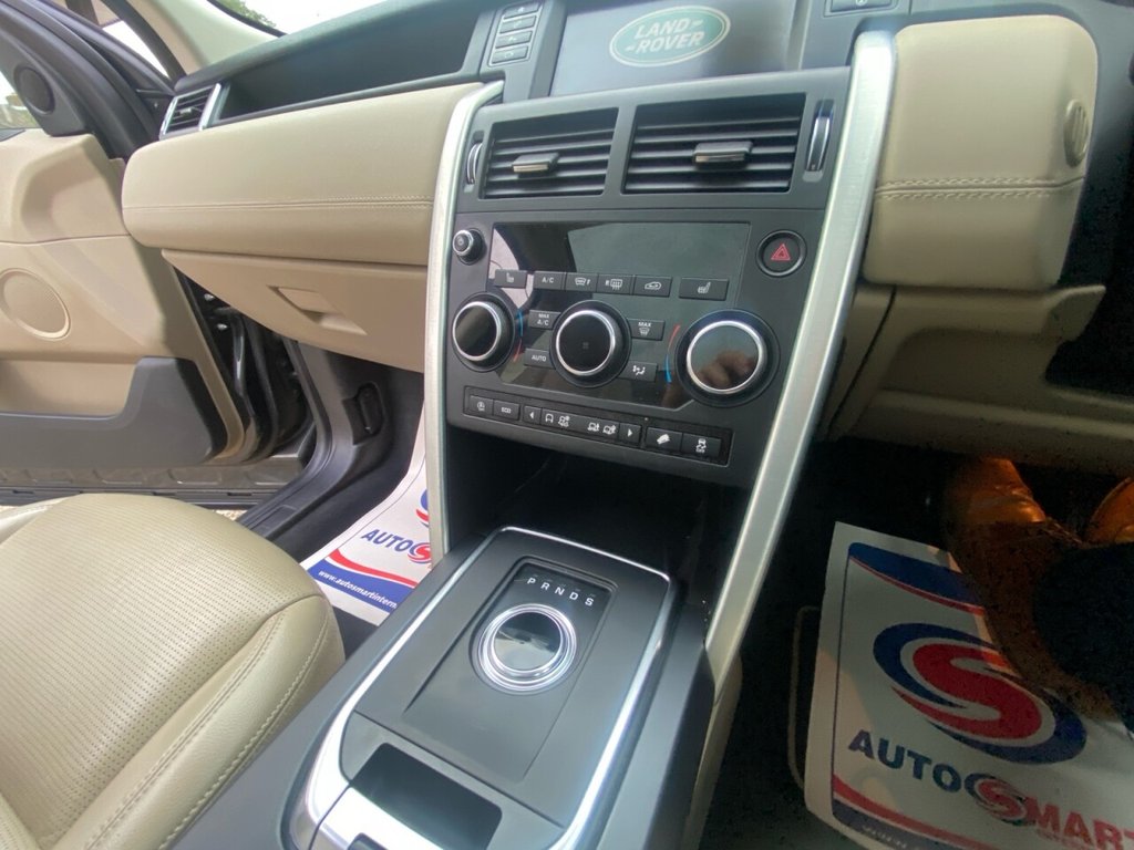 Used Land Rover Discovery Sport 2018 for sale - 76203254: Photo 30