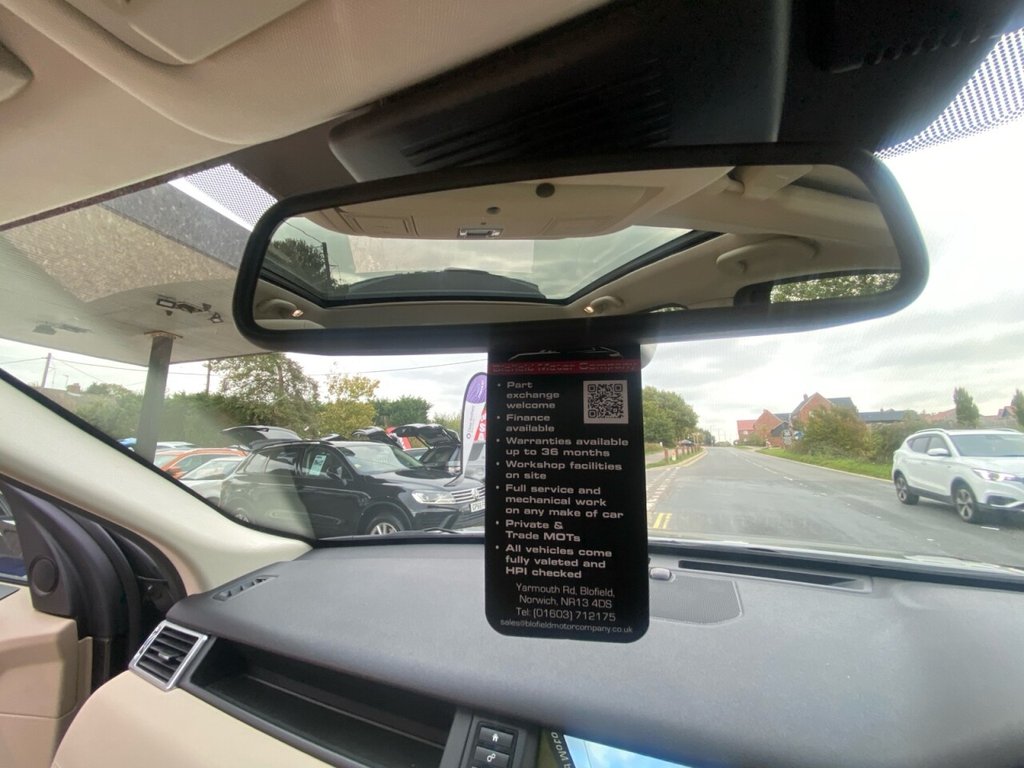 Used Land Rover Discovery Sport 2018 for sale - 76203254: Photo 33