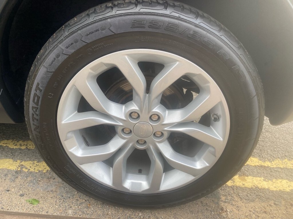 Used Land Rover Discovery Sport 2018 for sale - 76203254: Photo 8