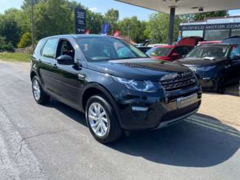 Used Land Rover Discovery Sport 2018 for sale - 74580646: Photo