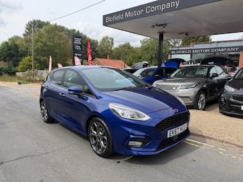 Used Ford Fiesta 2017 for sale - 79538906: Photo