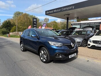 Used Renault Kadjar 2017 for sale - 78200765: Photo