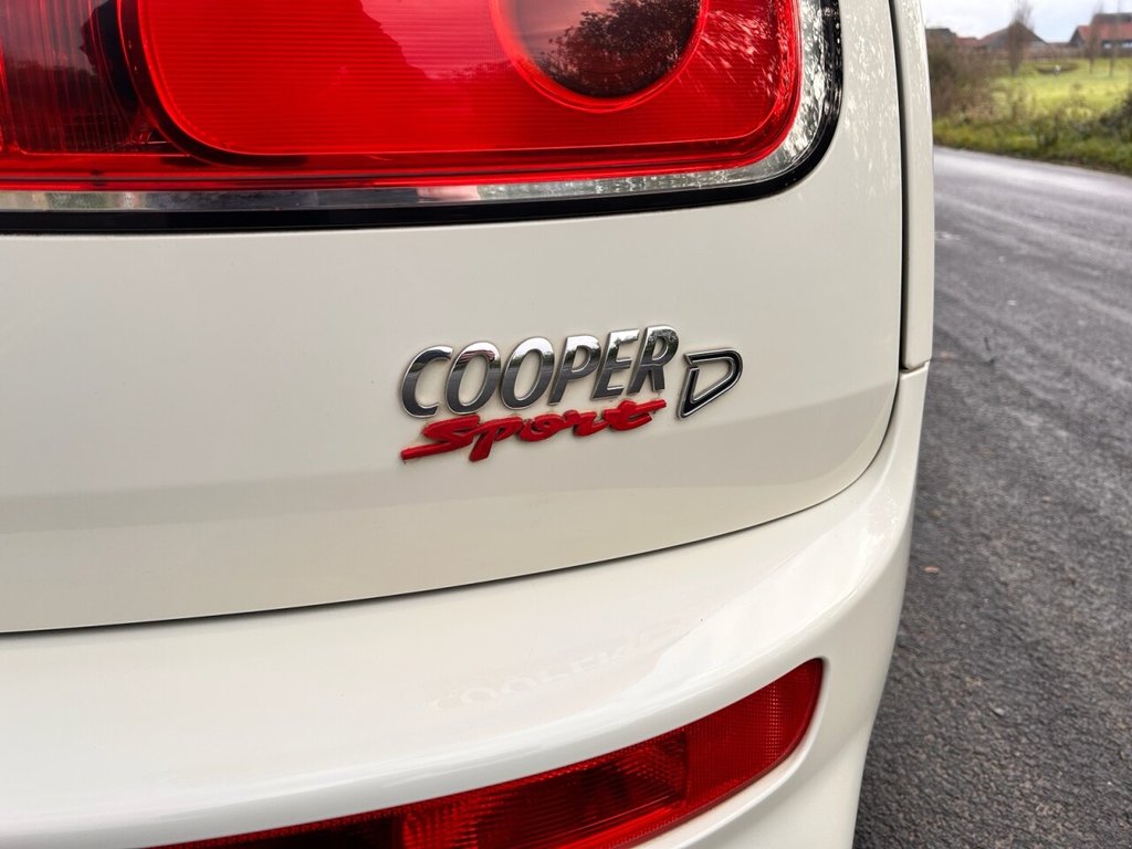 Used MINI Clubman 2019 for sale - 76686567: Photo 13