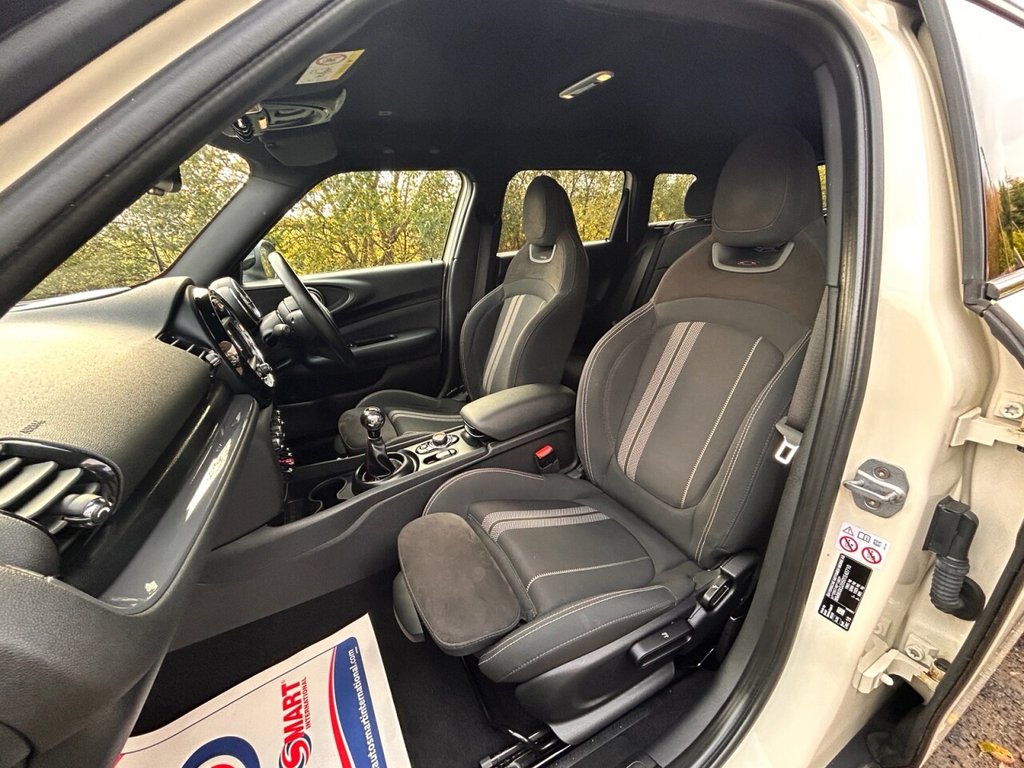 Used MINI Clubman 2019 for sale - 76686567: Photo 15