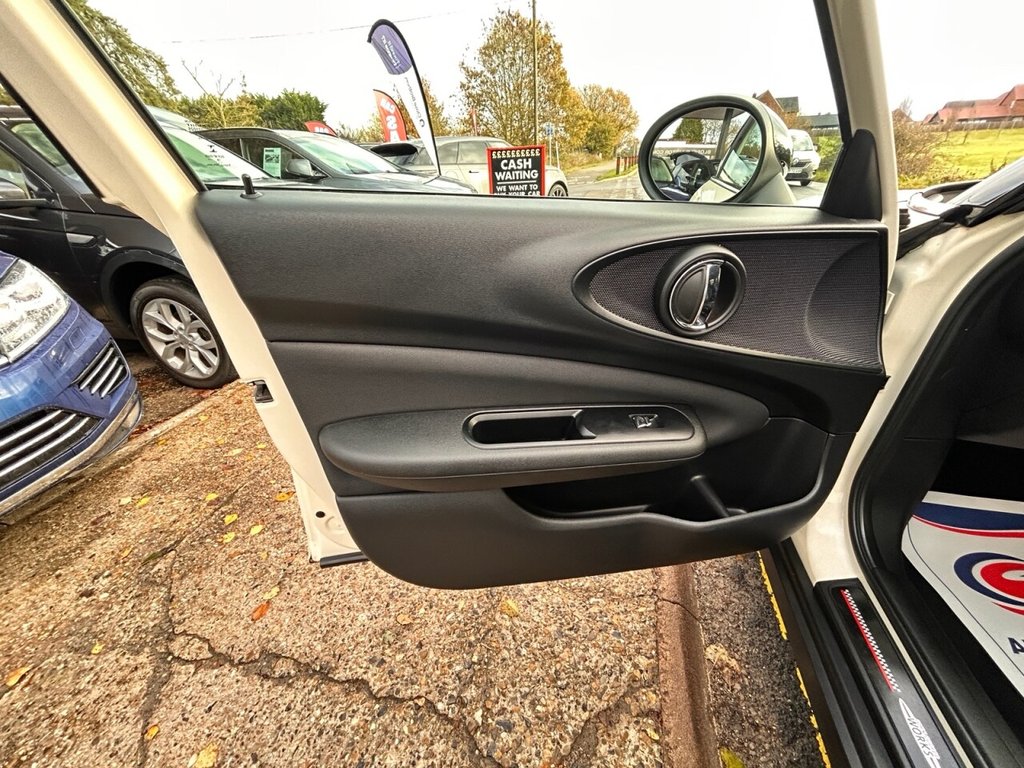 Used MINI Clubman 2019 for sale - 76686567: Photo 16