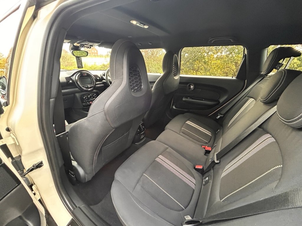 Used MINI Clubman 2019 for sale - 76686567: Photo 18