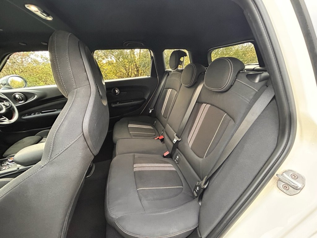 Used MINI Clubman 2019 for sale - 76686567: Photo 19