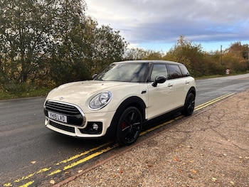 2019 (19) - 2.0 Cooper D Sport 6dr 5-Door