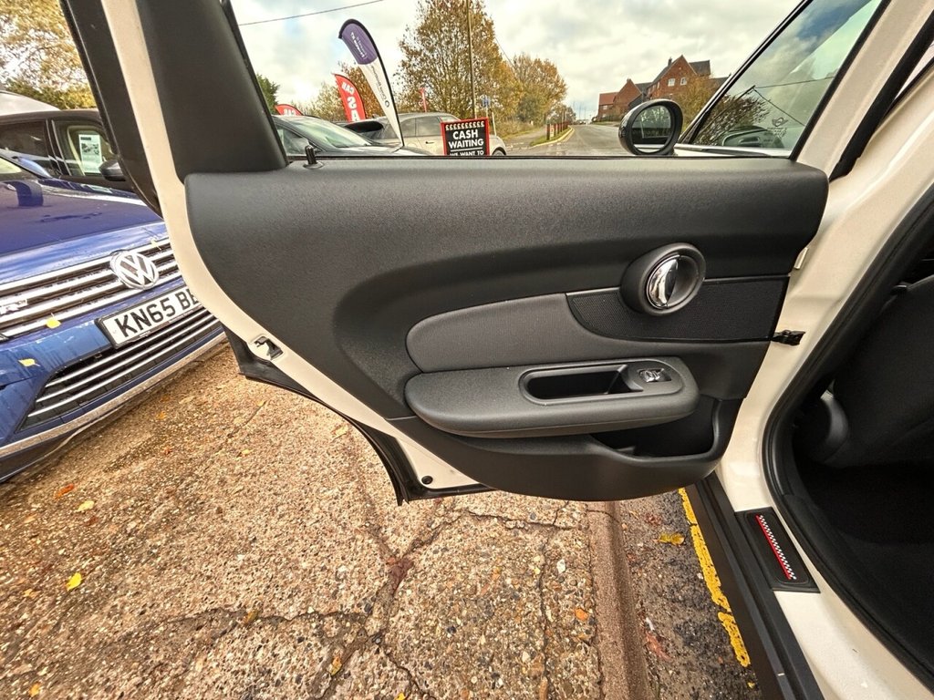 Used MINI Clubman 2019 for sale - 76686567: Photo 20