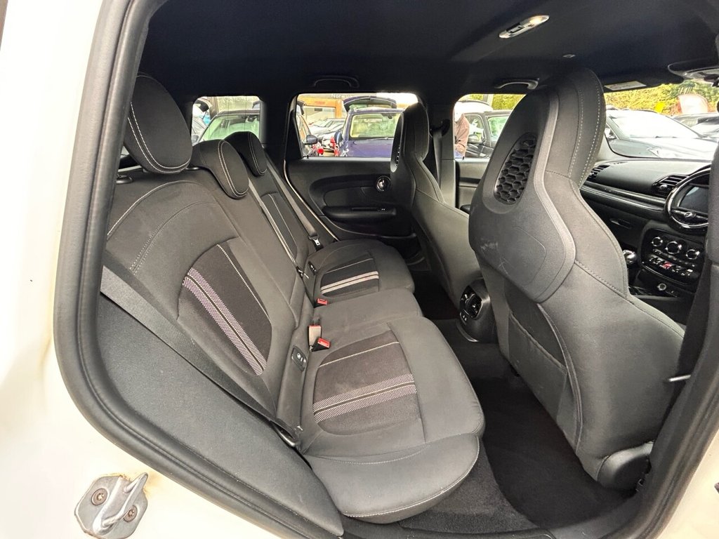 Used MINI Clubman 2019 for sale - 76686567: Photo 21