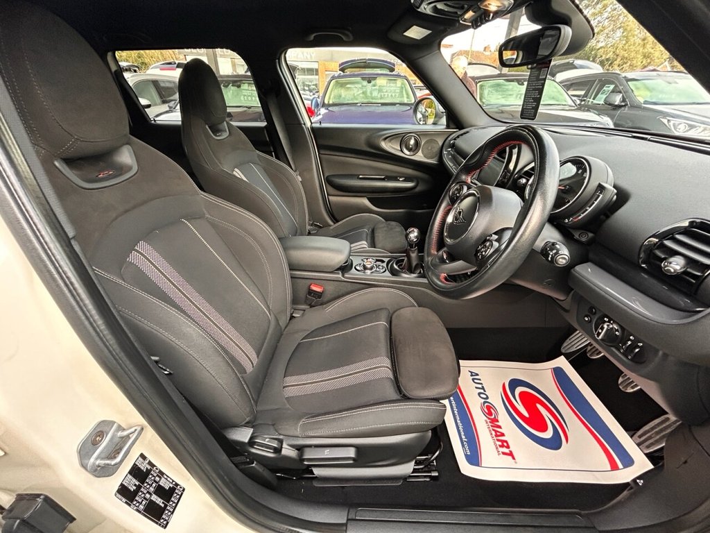 Used MINI Clubman 2019 for sale - 76686567: Photo 24