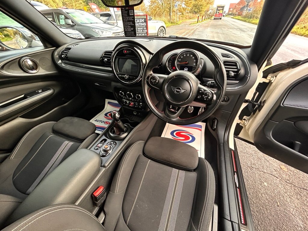 Used MINI Clubman 2019 for sale - 76686567: Photo 25