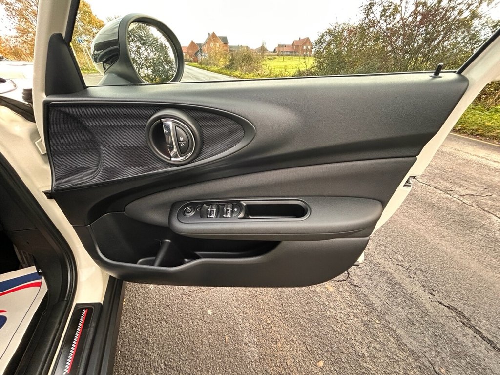 Used MINI Clubman 2019 for sale - 76686567: Photo 26